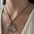 Collar Delight plateado - La Oveja Negra