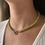 Imagen de Collar Statement Satin