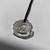 Collar Delight plateado en internet