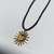 Collar Cali Soul dorado