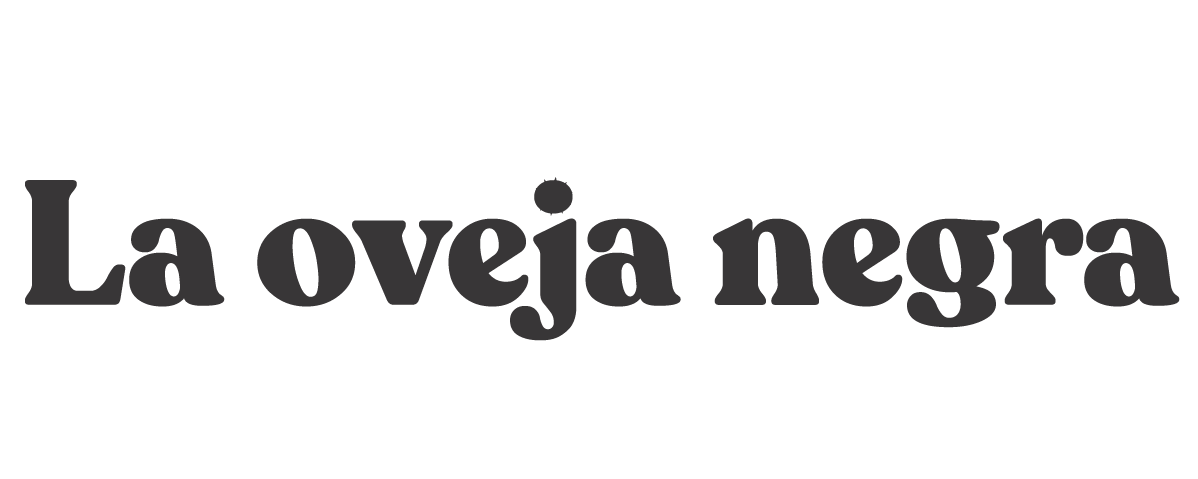 La Oveja Negra