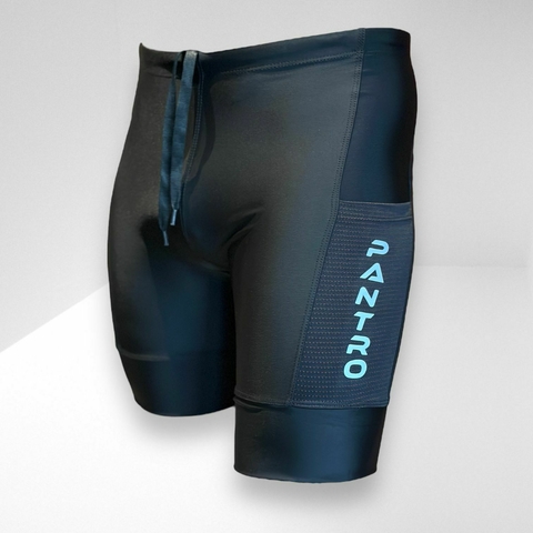 Calza Deportiva Running Con Bolsillo LION Unisex - comprar online