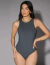 Imagem do Body Feminino Poliamida Zara Premium