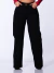 Imagem do Calça Jeans Pantalona Wide Basica Lisa Pantalona Premium