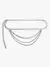 Cinto Corrente Feminino Triplo - comprar online