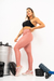 Conjunto Feminino Fitness Luxo Protecão Uv - loja online