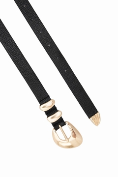 Cinto Feminino Metal Karen - comprar online