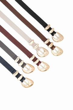 Cinto Feminino Metal Karen