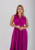 Imagem do Vestido Longo Feminino Multiformas Festa
