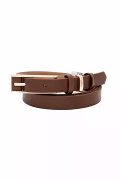 Cinto Feminino Fivela Metal Marina na internet