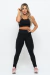 Conjunto Basico Academia Feminino - comprar online