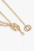 Cinto Corrente Feminino Elo Inspired Chanel - comprar online