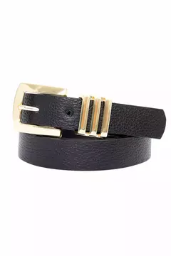 Cinto Feminino Metal Helena - Diozzi | Moda Feminina, Sapatos e Acessórios.