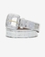 Cinto Croco Fivela Texturizado - loja online
