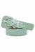 Cinto Croco Fivela Texturizado - comprar online