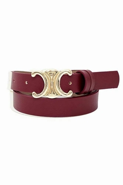 Cinto Feminino Inspired Celline