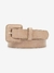 Cinto Croco Fivela Texturizado - comprar online