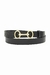 Cinto Feminino Metal Minimalista Clarissa