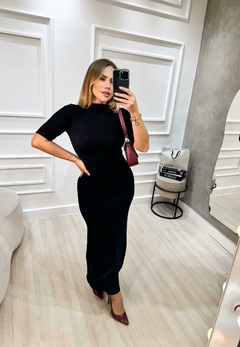 Bolsa Feminina Baguete de Mão - comprar online