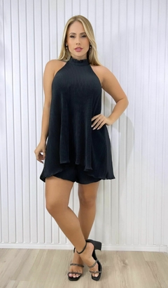 Macaquinho Feminino Bata - comprar online