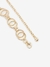 Cinto Corrente Feminino Redondo Inspired Chanel - comprar online