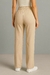 Imagem do Calça Feminina Pantalona Moletom Wide Leg