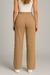 Calça Feminina Pantalona Moletom Wide Leg na internet