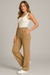 Calça Feminina Pantalona Moletom Wide Leg - loja online