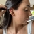 Piercing Trançado de Pressão Dourado - Bia Aloi