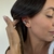 Piercing de Pressão P Prateado - loja online