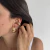 Kit de Brincos Argola Dourado - comprar online