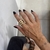 Anel Bold Triplo Dourado - comprar online
