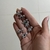 Pingente Passante (Charm) Menino Prateado - comprar online