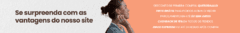Banner da categoria SELF LOVE