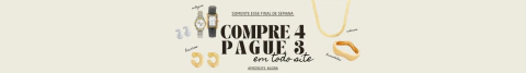 Banner da categoria ANÉIS