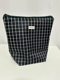 maxi neceser tablero - comprar online