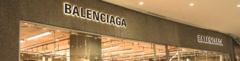 Banner de la categoría Balenciaga