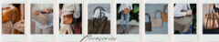 Banner de la categoría Bolsos