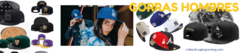 Banner for category Gorras