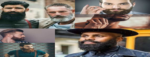 Banner de la categoría BARBA