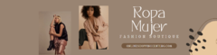 Banner de la categoría Mujer