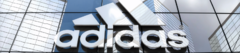Banner for category Adidas