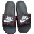 CHANCLAS NIKE DE MUJER - - tienda online