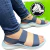 CROCS LITERIDE 360 CLOG MUJER - en internet