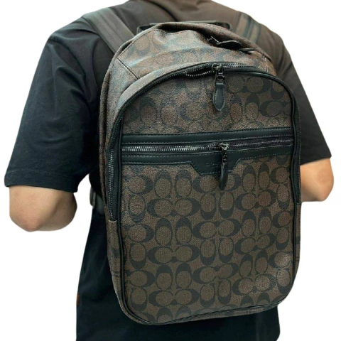 MOCHILA COACH DE HOMBRE - buy online