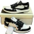TRAVIS SCOTT X NIKE AIR JORDAN 1 LOW X LOUIS VUITTON HOMBRE na internet