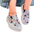 COMPRAR Zapatos Bolicheros Mujer – Estilo y Comodidad para el Baile Si estás buscando COMPRAR zapatos bolicheros mujer, has llegado al lugar indicado. En Onlineshoppingcenterg tenemos los mejores zapatos bolicheros para mujer en Colombia, ideales para el 