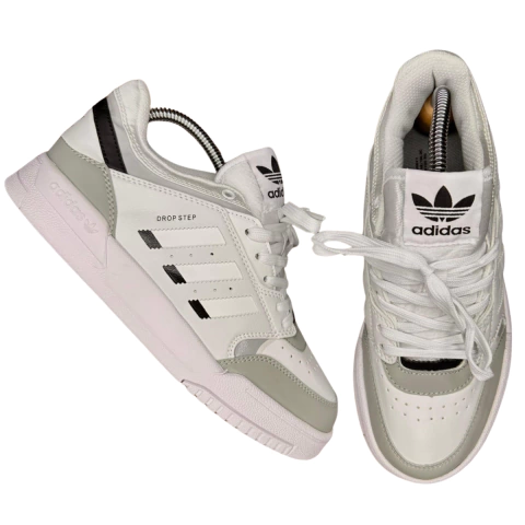 ADIDAS DROP STEP HOMBRE
