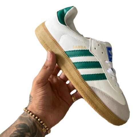 ADIDAS SAMBA HOMBRE
