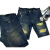 AMIRI JEANS MOCHO HOMBRE - - ONLINESHOPPINGCENTERG